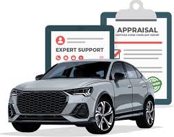 Unlocking the Mystery of Car Appraisers: Experts Behind the Wheel